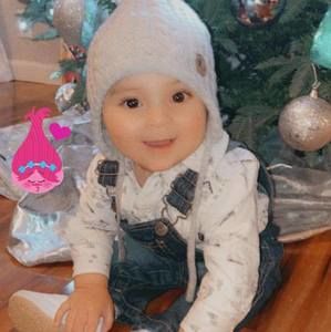 Meet your Posher, Karina